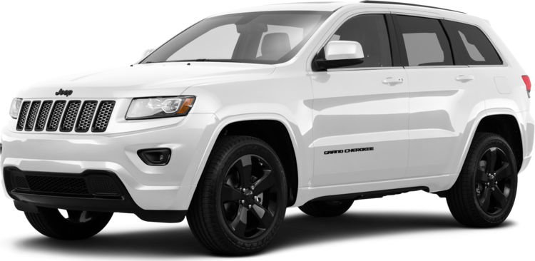 2015 Jeep Grand Cherokee Exterior: 0