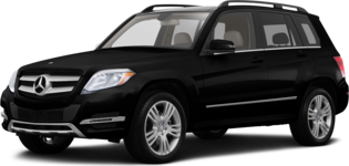 2015 Mercedes-Benz GLK-Class
