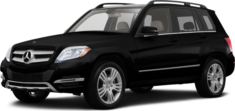 2015 Mercedes-Benz GLK-Class Exterior: 0