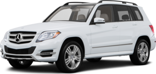 2015 Mercedes-Benz GLK-Class