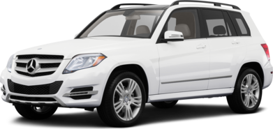 Mercedes-Benz GLK-Class