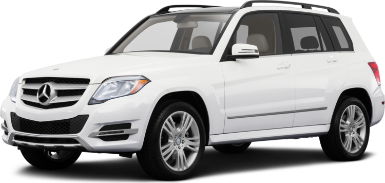 2015 Mercedes-Benz GLK-Class Exterior: 0