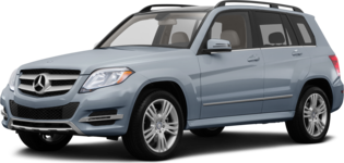 2015 Mercedes-Benz GLK-Class