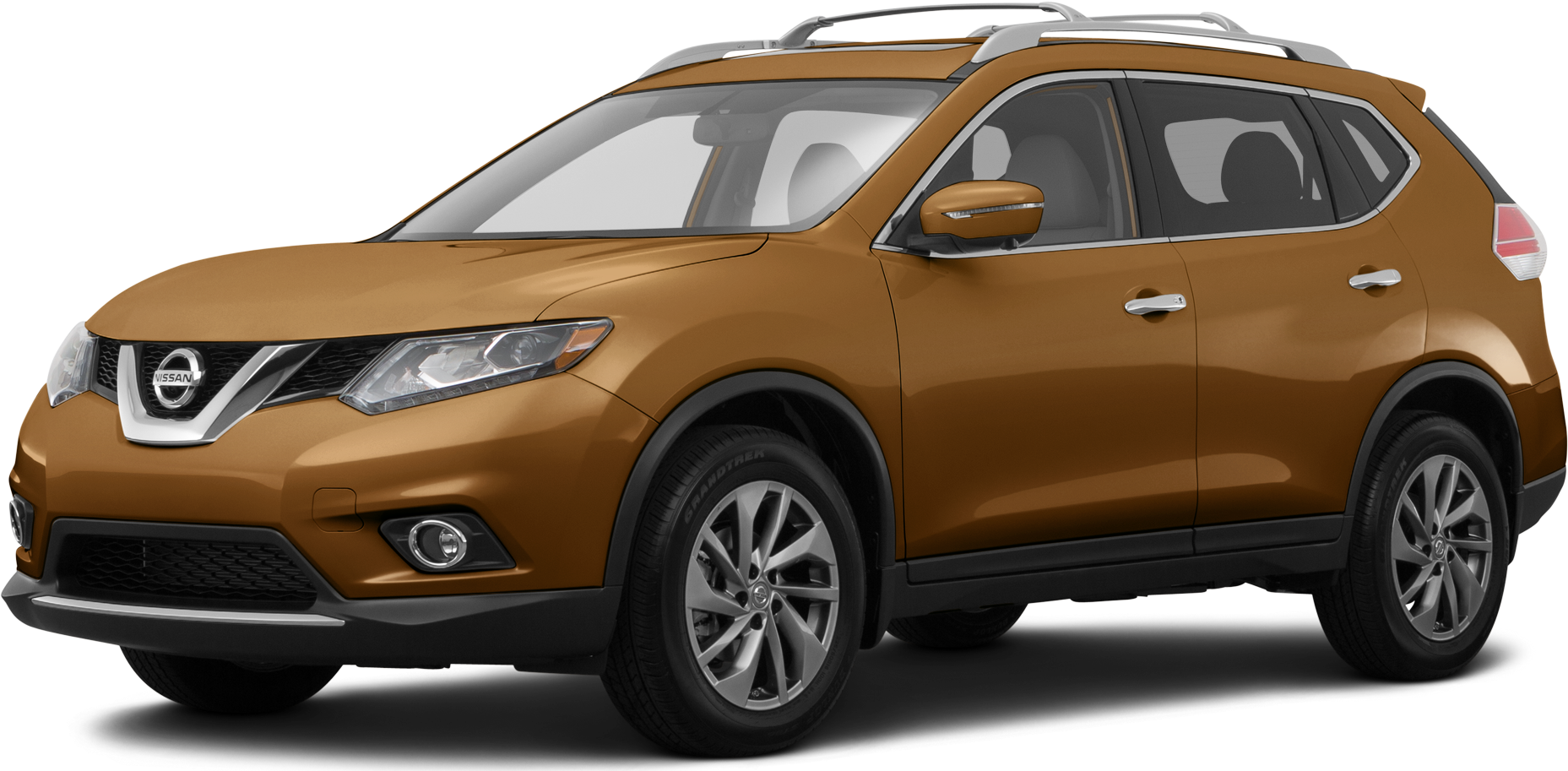 How To Start Nissan Rogue With Manual Key