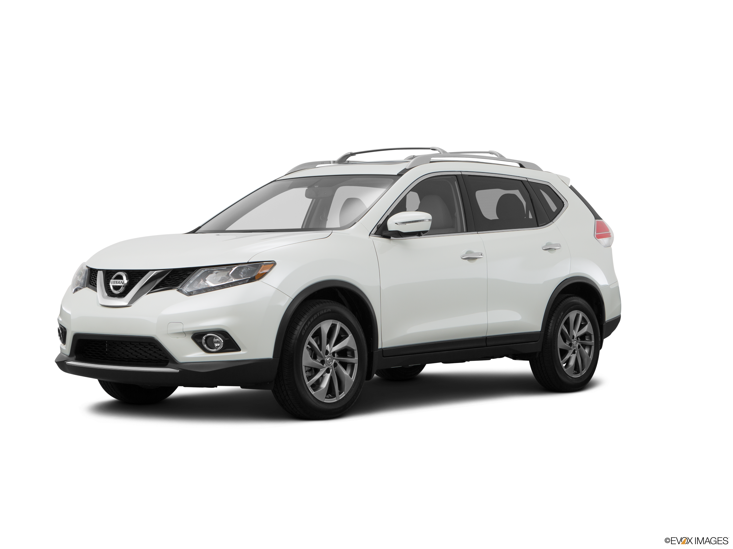 2015 nissan rogue sl awd suv