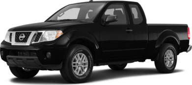 Frontier King Cab SV Pickup 2D 6 ft image