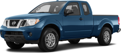 Frontier King Cab SV Pickup 2D 6 ft image