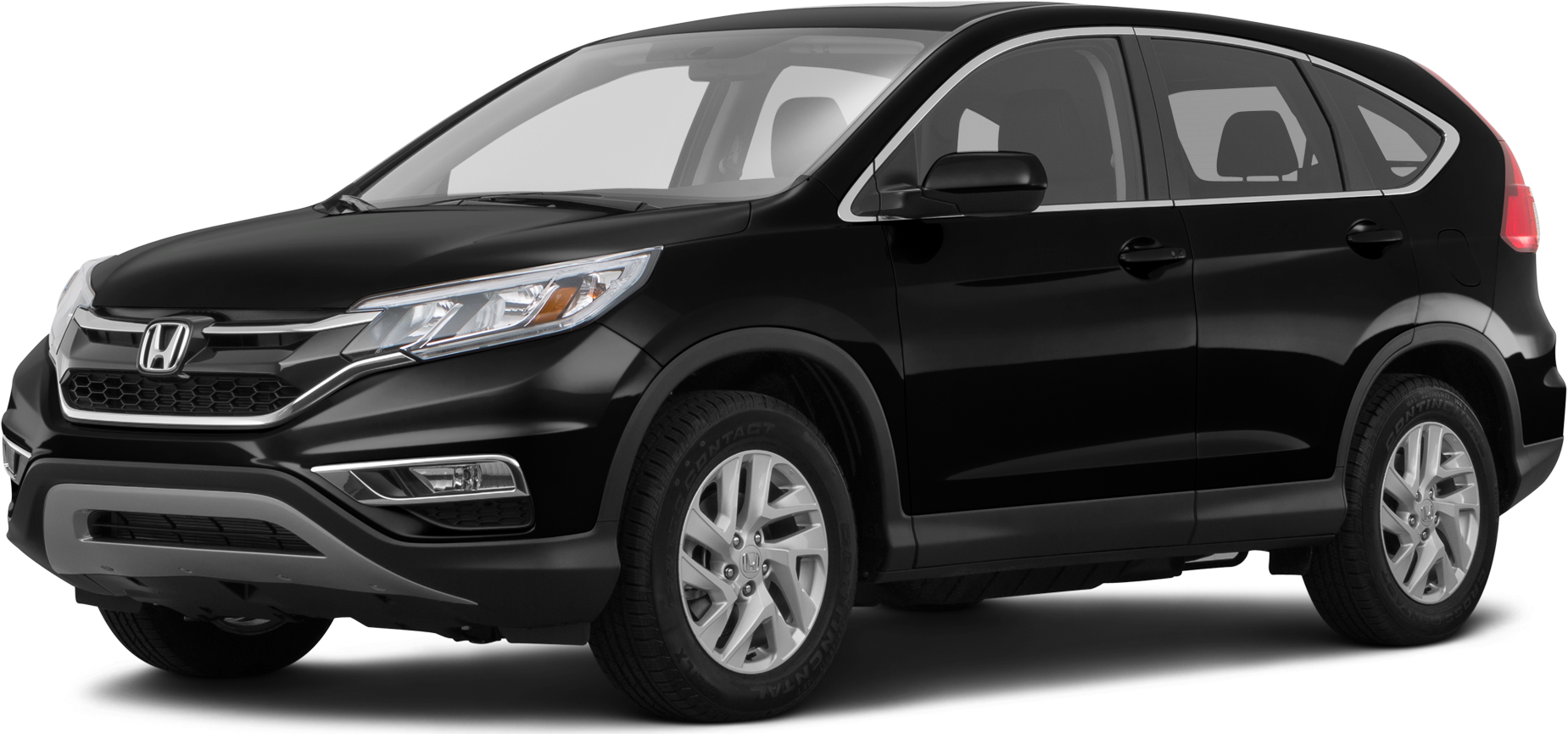 2015 Honda CRV Review Ratings Specs Prices and Photos  The Car  Connection
