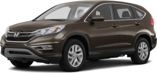 2015 Honda CR-V LX Sport Utility 4D