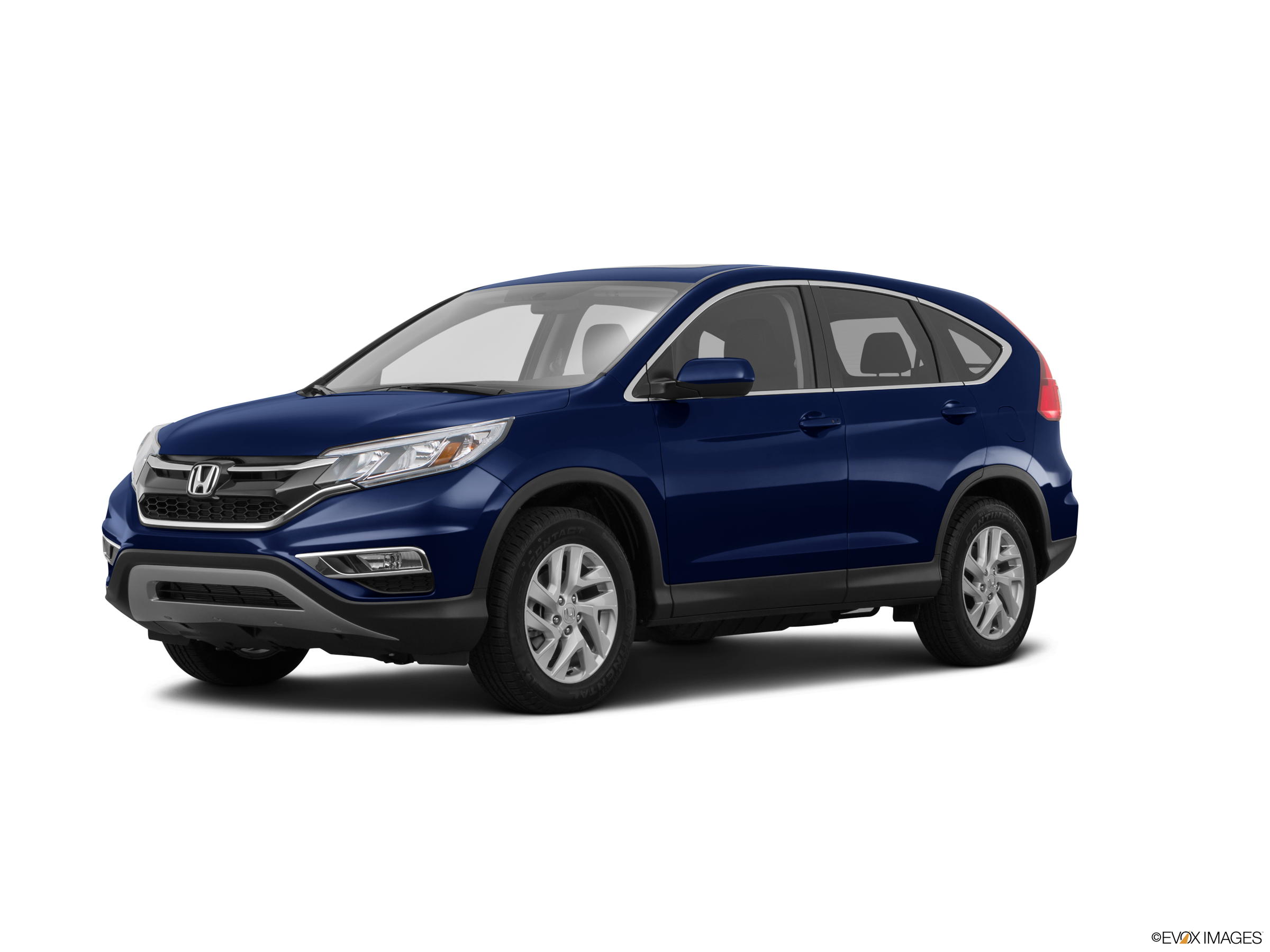 2015 CRV Has New Features And Upgrades  Brannon Honda