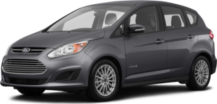2015 Ford C-MAX Hybrid SE Wagon 4D