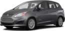 2015 Ford C-MAX Hybrid image