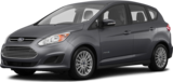 Ford C-MAX Hybrid