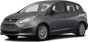 2015 Ford C-MAX Hybrid