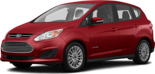 2015 Ford C-MAX Hybrid