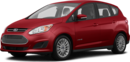 2015 Ford C-MAX Hybrid image