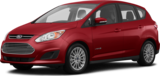 Ford C-MAX Hybrid