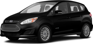 Ford C-MAX Hybrid