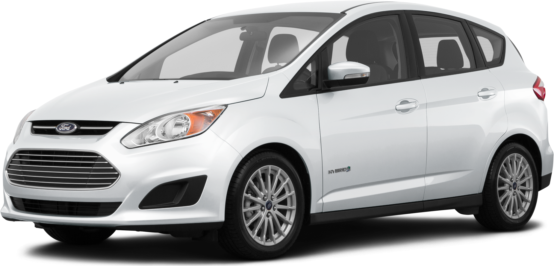 15 Ford C Max Hybrid Values Cars For Sale Kelley Blue Book