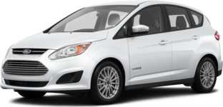 2015 Ford C-MAX Hybrid SE Wagon 4D