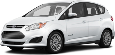 C-MAX Hybrid SE Wagon 4D image
