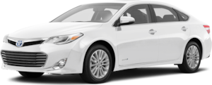 2015 Toyota Avalon