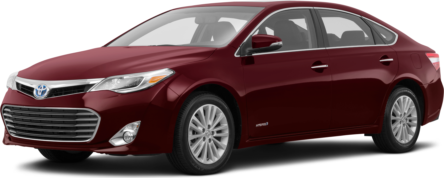 Toyota avalon 2015