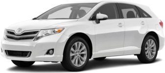 2015 Toyota Venza XLE Wagon 4D