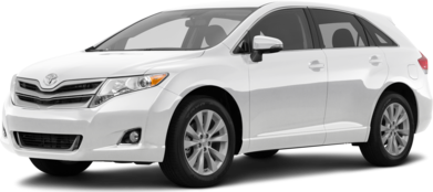 Venza LE Wagon 4D image
