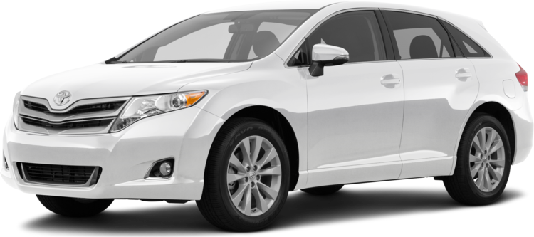 2015 Toyota Venza Exterior: 0