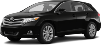 2015 Toyota Venza Limited Wagon 4D