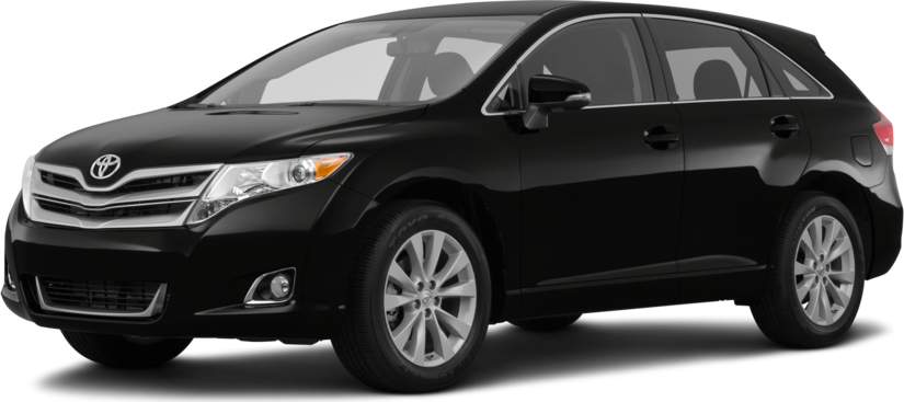 Used 2015 Toyota Venza LE Wagon 4D Prices | Kelley Blue Book