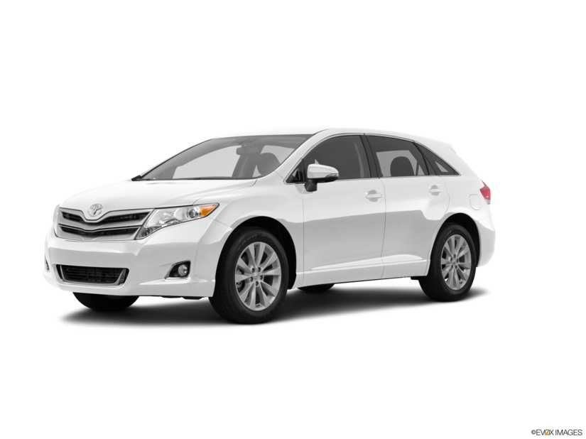 Used 2015 Toyota Venza LE Wagon 4D Prices | Kelley Blue Book