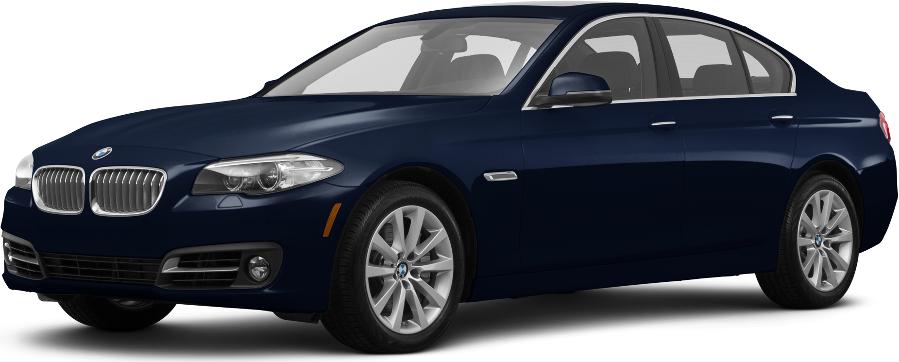 2015 BMW 5 Series