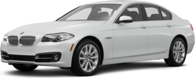 BMW 5 Series 535i xDrive Sedan 4D