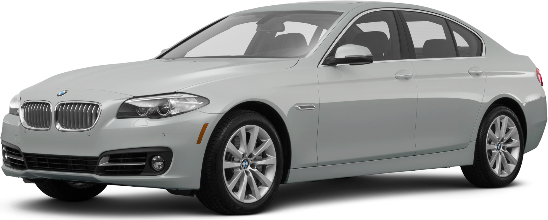 5 Series 550i xDrive Sedan 4D image