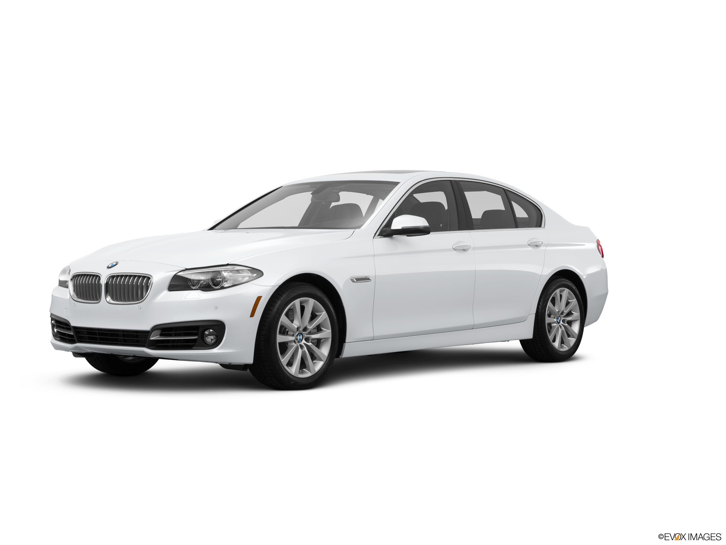 Used 2015 BMW 5 Series 535i xDrive Sedan 4D Prices | Kelley Blue Book