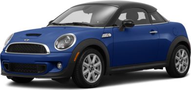 MINI Coupe