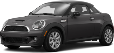 Coupe John Cooper Works Coupe 2D image