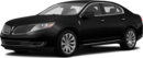 2015 Lincoln MKS image