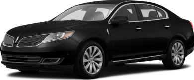 Lincoln MKS