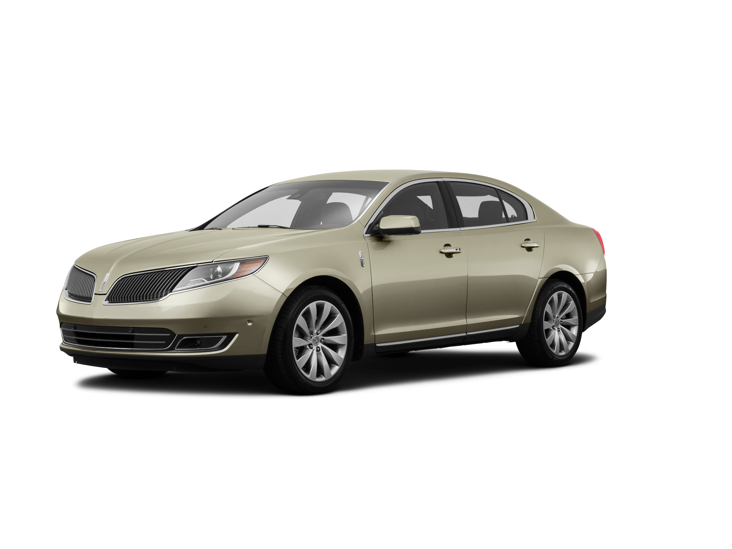 2015 Lincoln MKS Sedan 4D Price, Listings & Reviews | Kelley Blue Book
