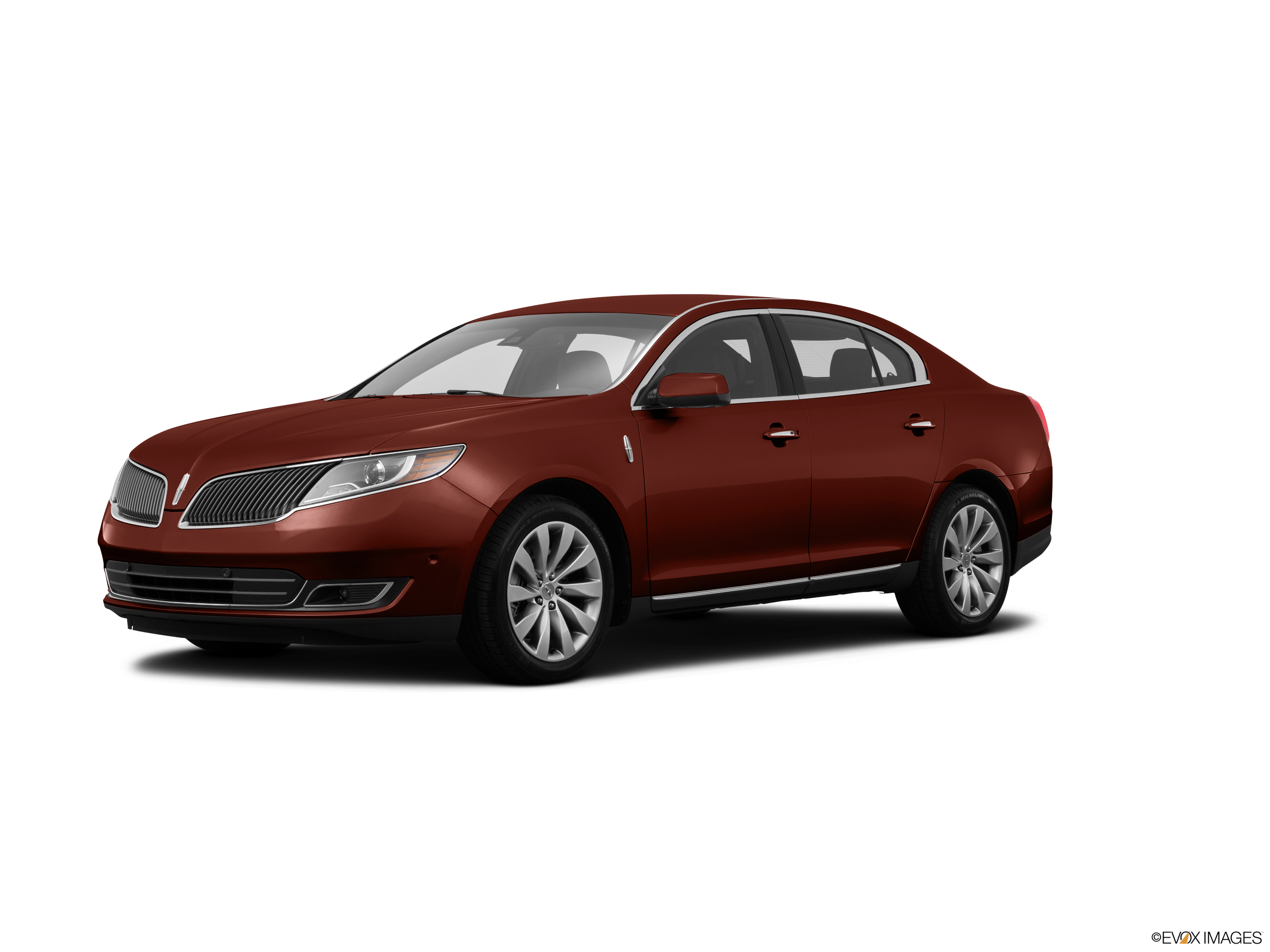 2015 Lincoln MKS Sedan 4D Price, Listings & Reviews | Kelley Blue Book