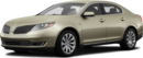 2016 Lincoln MKS image