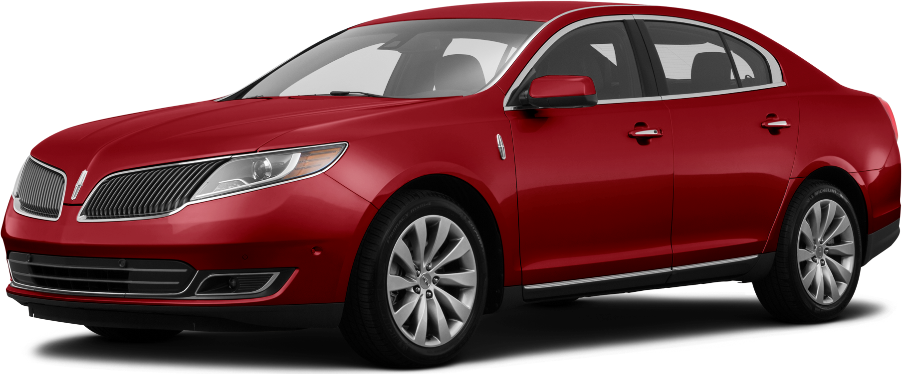 2016 Lincoln MKS Specs & Feature Comparisons | Kelley Blue Book