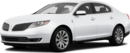 2016 Lincoln MKS image