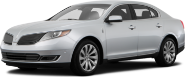 2016 Lincoln MKS