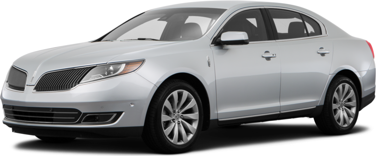 2016 Lincoln MKS Exterior: 0