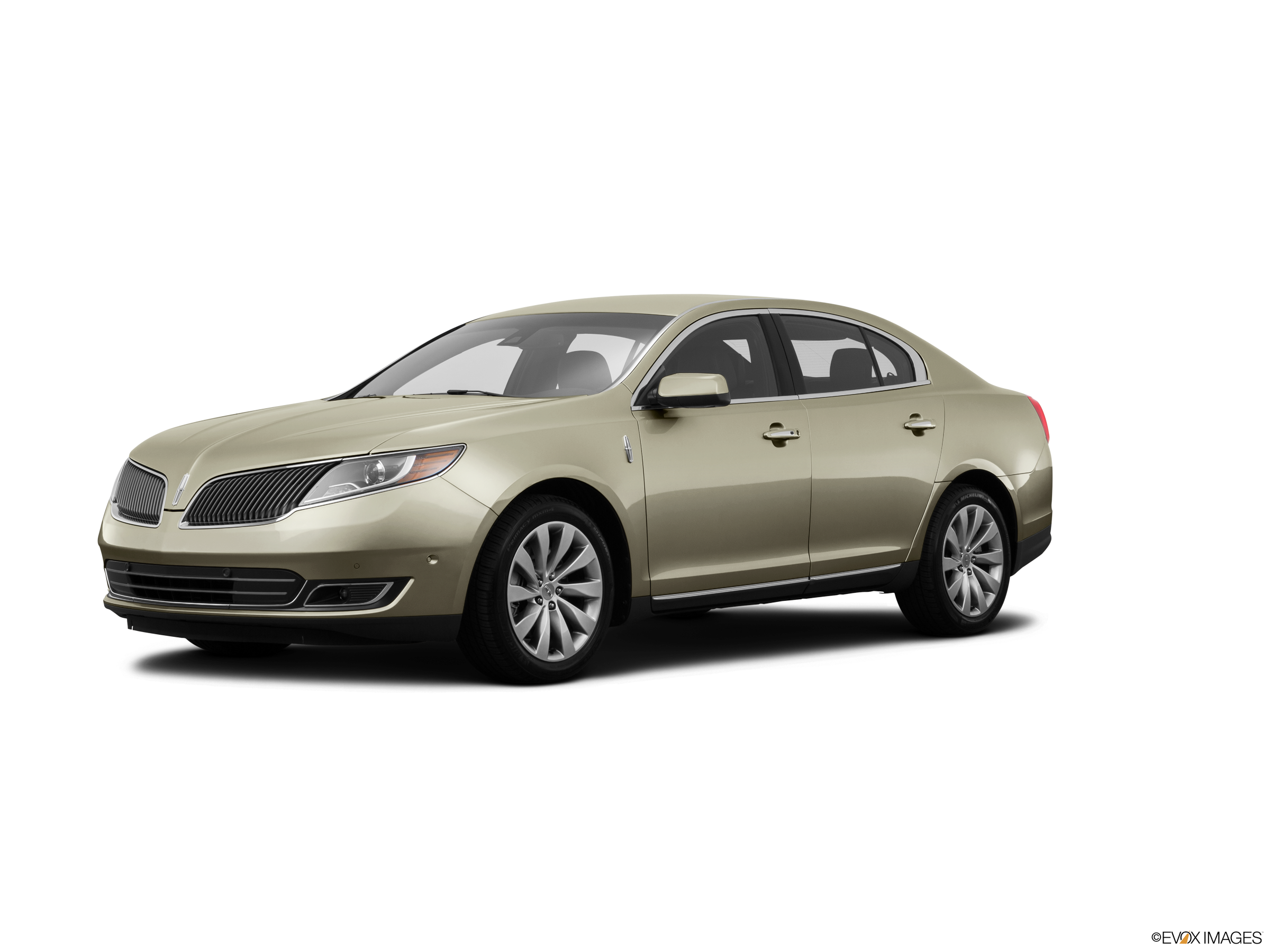 2016 Lincoln MKS Sedan 4D Price, Listings & Reviews | Kelley Blue Book
