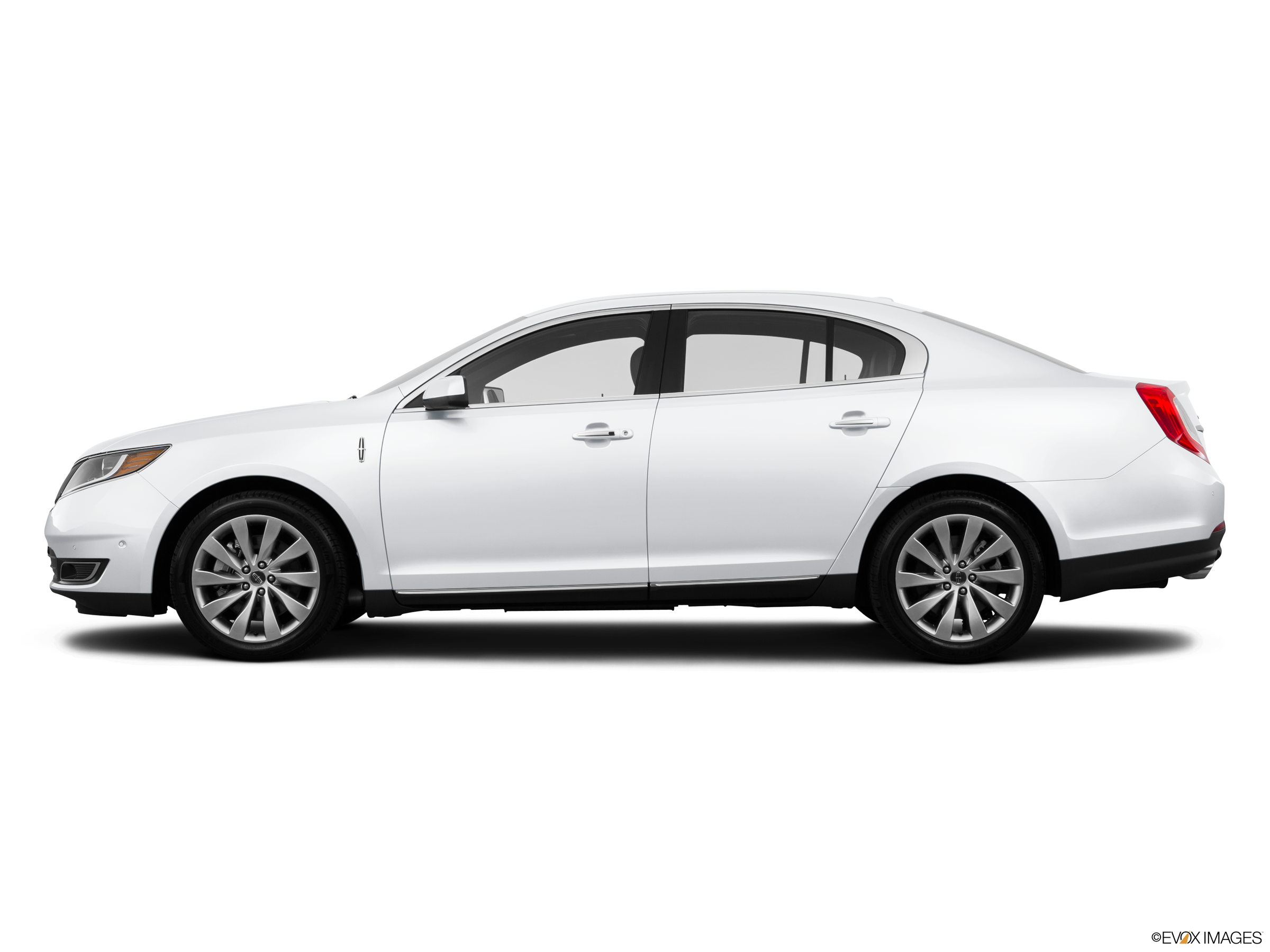 2016 Lincoln MKS Sedan 4D Price, Listings & Reviews | Kelley Blue Book